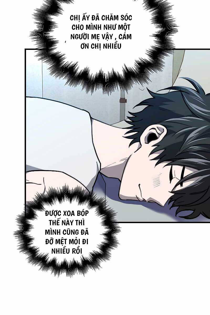 Tôi Không Phải Là Hồi Quy Giả Chap 14 - Next Chap 15