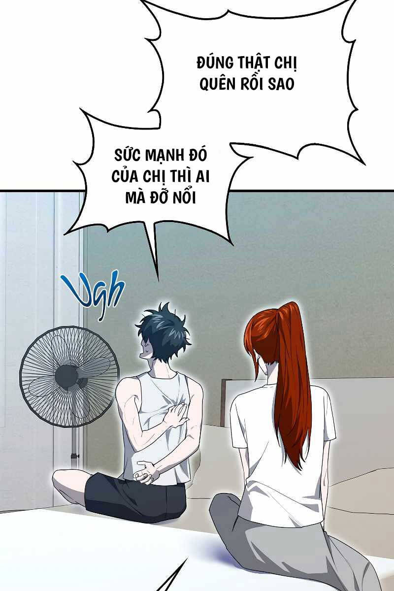 Tôi Không Phải Là Hồi Quy Giả Chap 14 - Next Chap 15