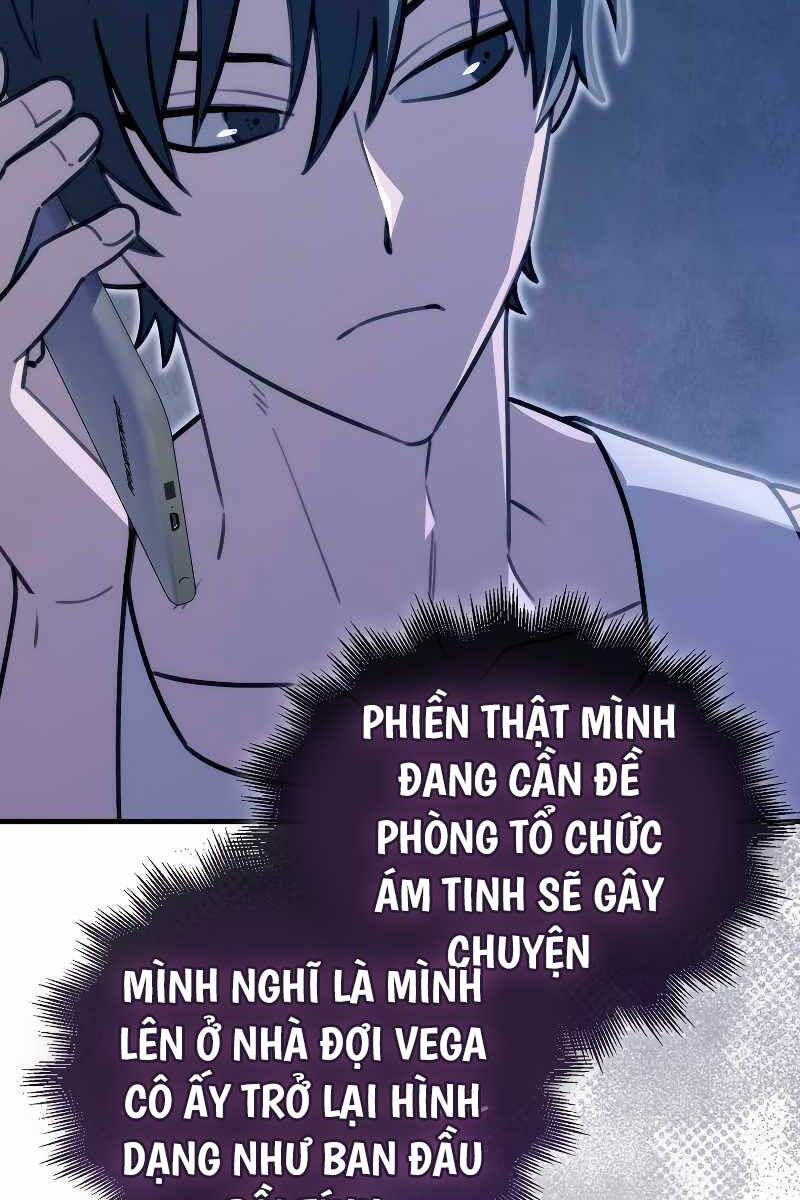 Tôi Không Phải Là Hồi Quy Giả Chap 14 - Next Chap 15