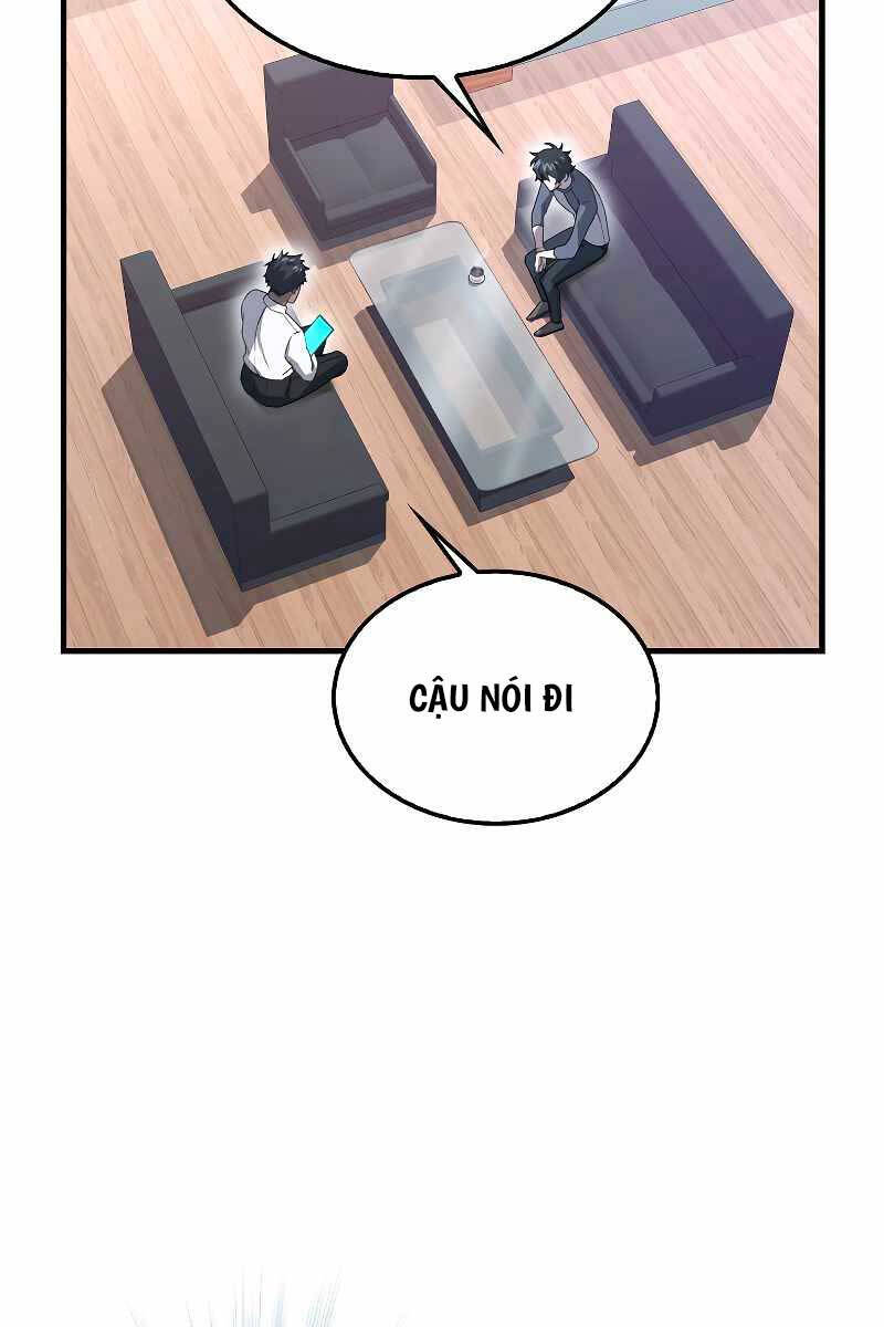 Tôi Không Phải Là Hồi Quy Giả Chap 14 - Next Chap 15