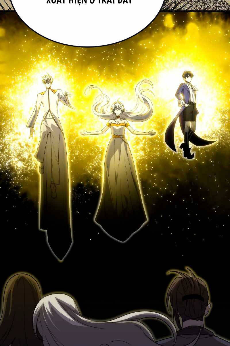 Tôi Không Phải Là Hồi Quy Giả Chap 14 - Next Chap 15