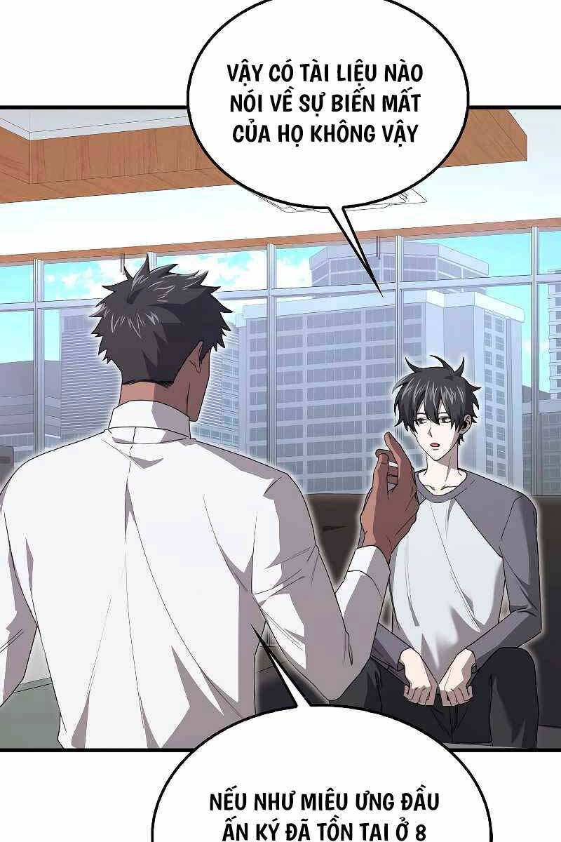 Tôi Không Phải Là Hồi Quy Giả Chap 14 - Next Chap 15