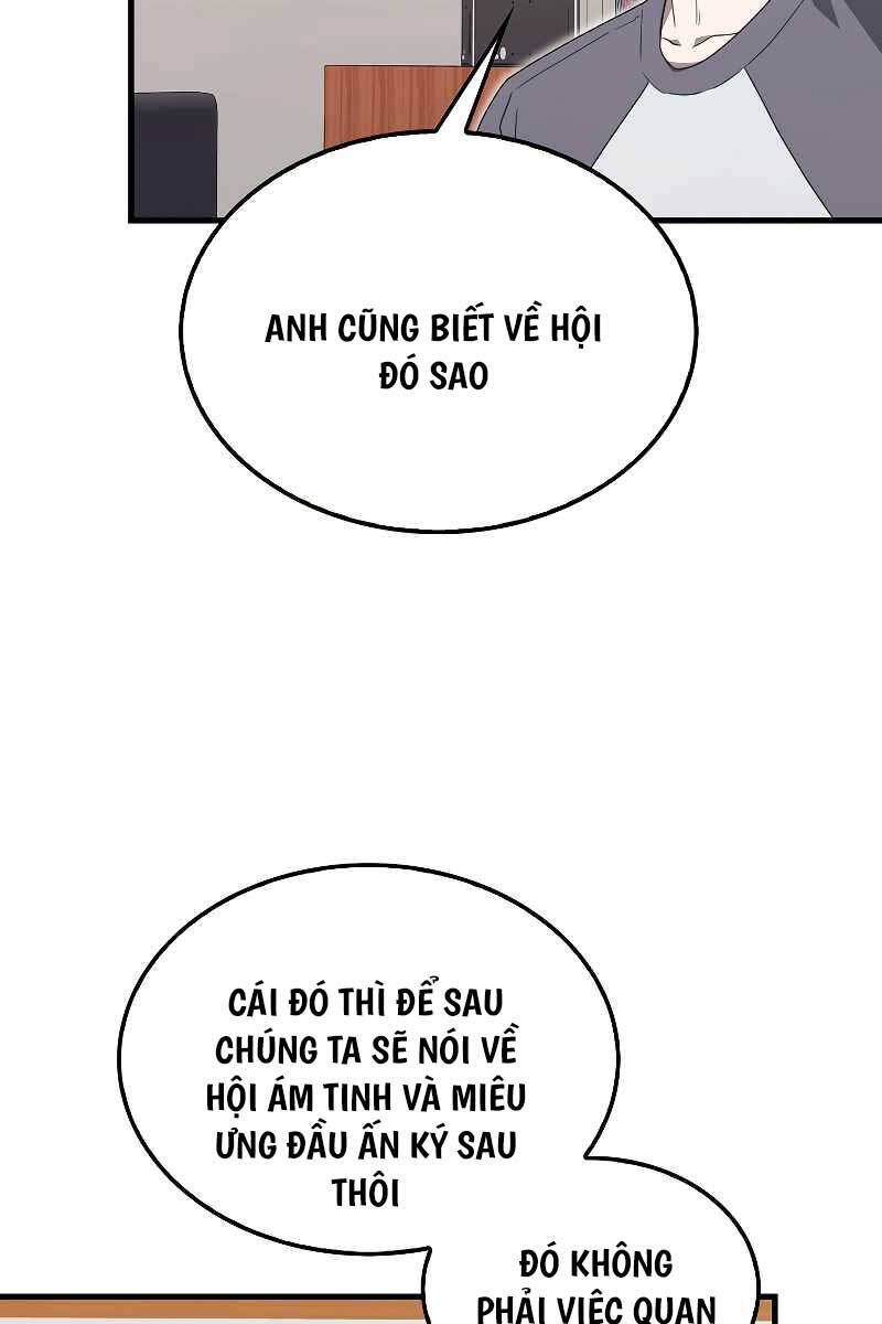 Tôi Không Phải Là Hồi Quy Giả Chap 14 - Next Chap 15