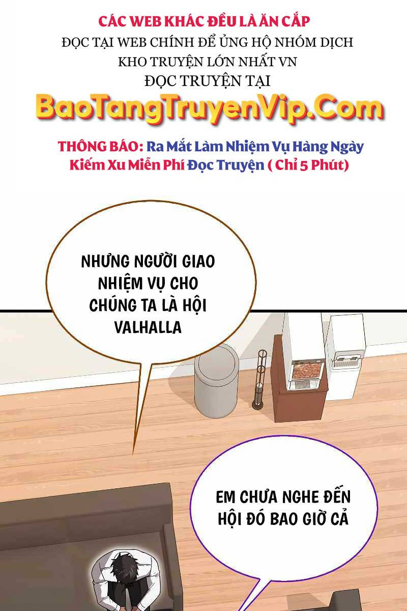 Tôi Không Phải Là Hồi Quy Giả Chap 14 - Next Chap 15