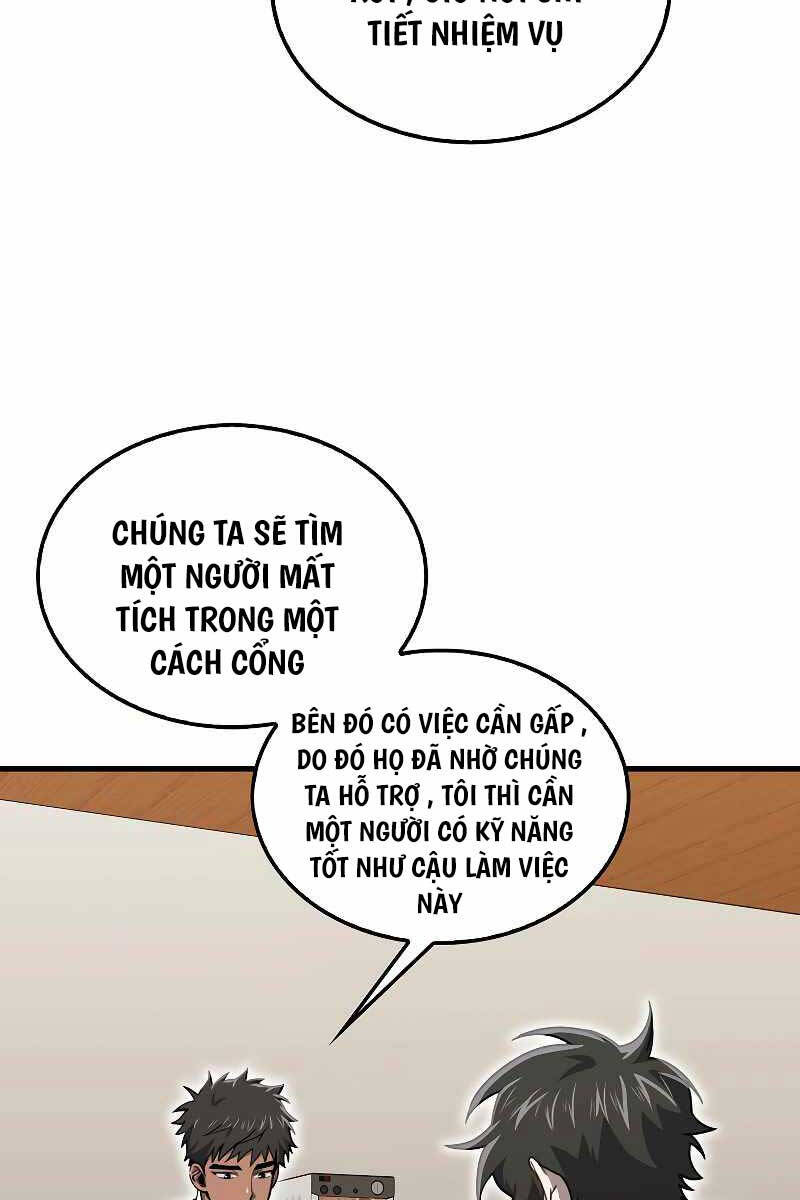 Tôi Không Phải Là Hồi Quy Giả Chap 14 - Next Chap 15