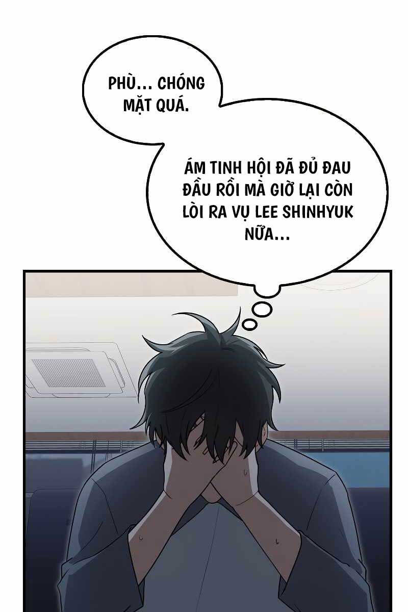 Tôi Không Phải Là Hồi Quy Giả Chap 15 - Next Chap 16