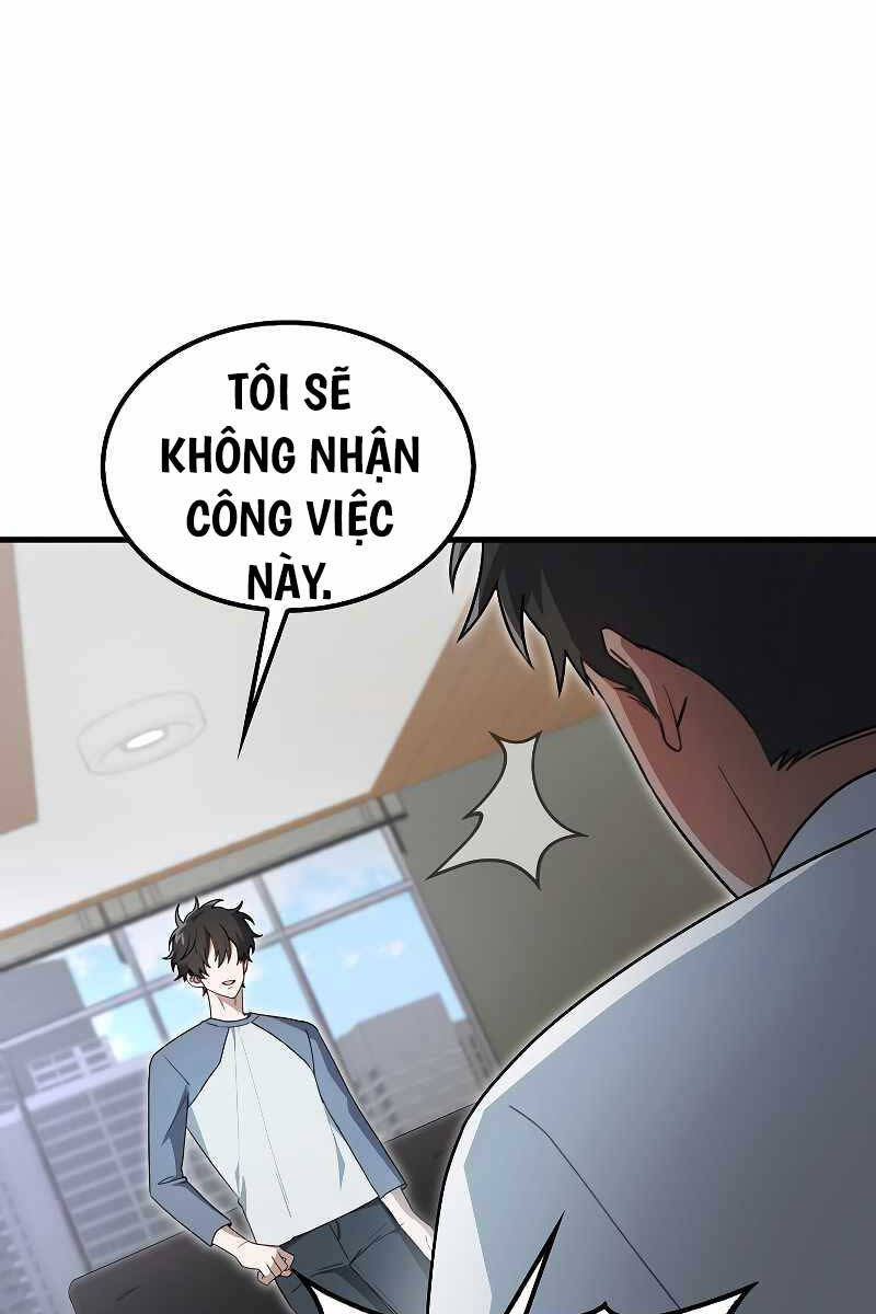 Tôi Không Phải Là Hồi Quy Giả Chap 15 - Next Chap 16