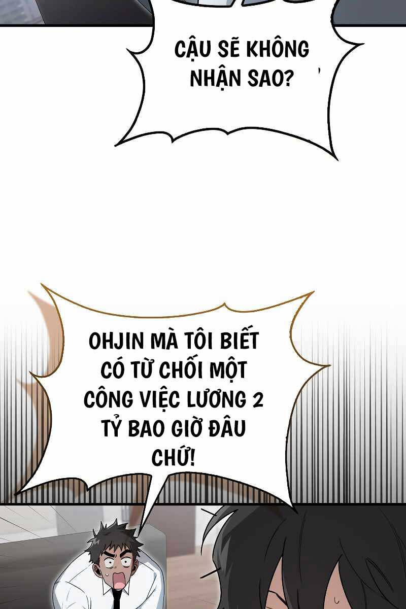 Tôi Không Phải Là Hồi Quy Giả Chap 15 - Next Chap 16