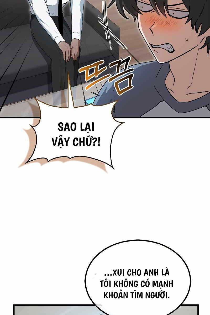 Tôi Không Phải Là Hồi Quy Giả Chap 15 - Next Chap 16