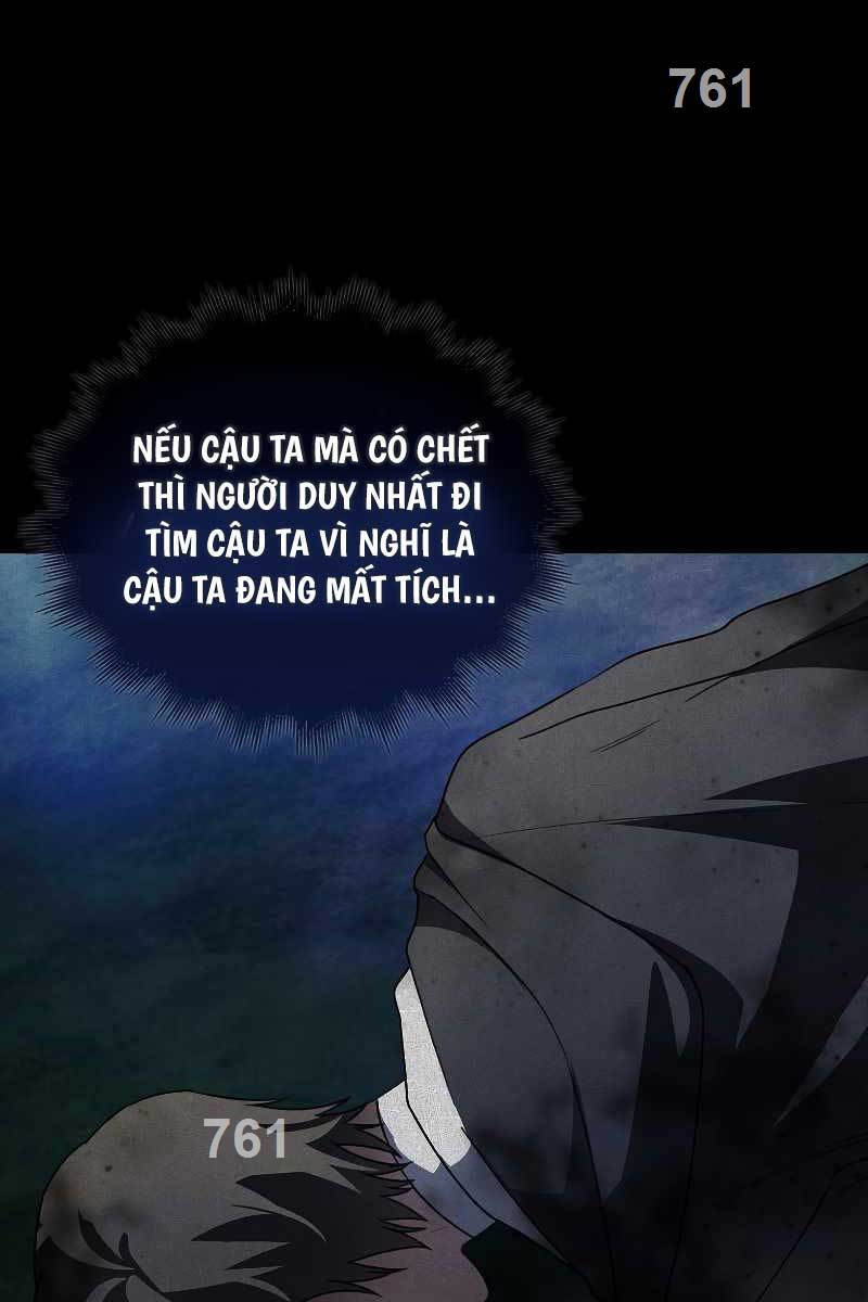 Tôi Không Phải Là Hồi Quy Giả Chap 15 - Next Chap 16