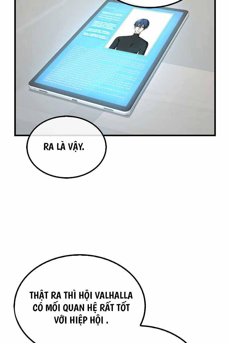 Tôi Không Phải Là Hồi Quy Giả Chap 15 - Next Chap 16