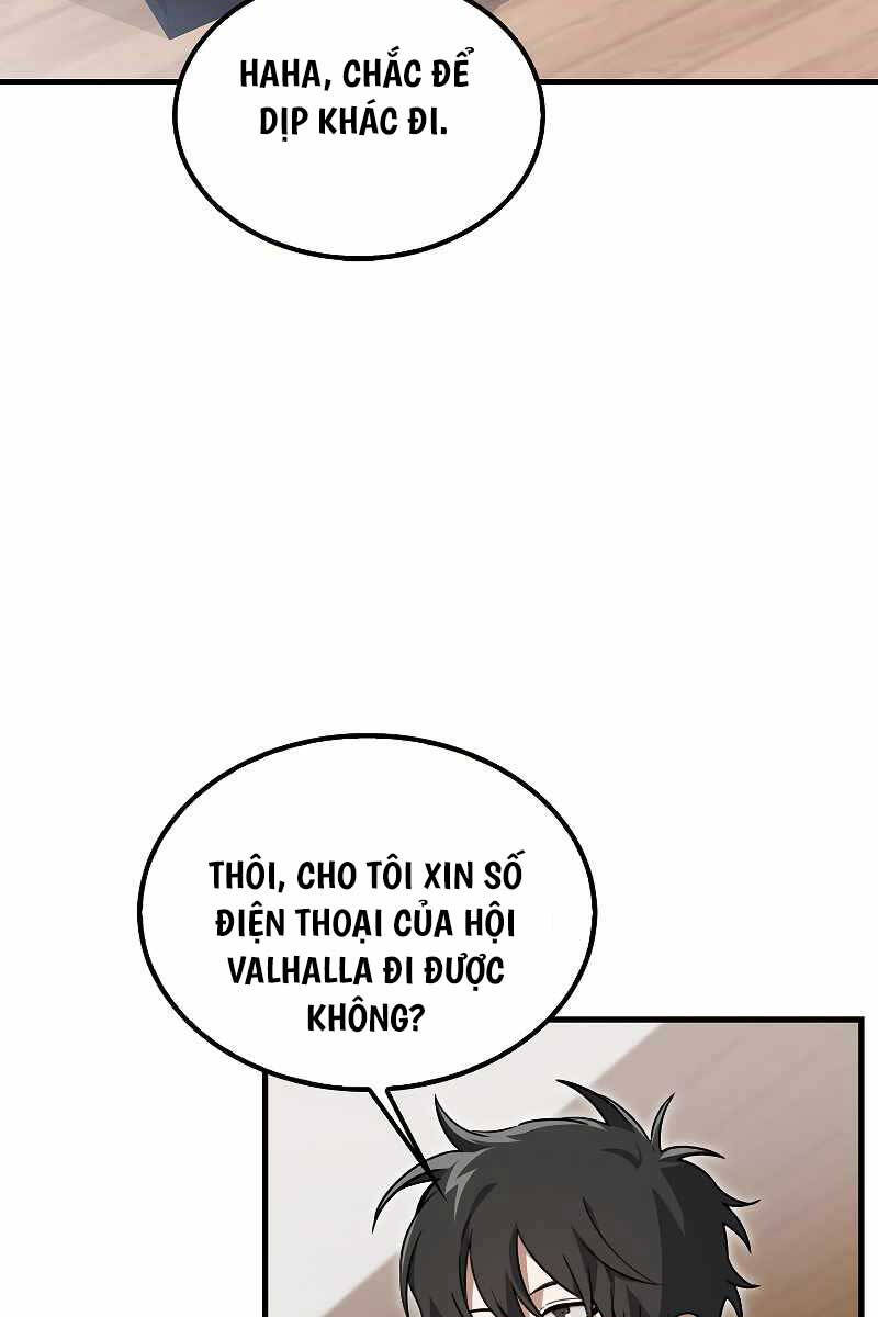 Tôi Không Phải Là Hồi Quy Giả Chap 15 - Next Chap 16