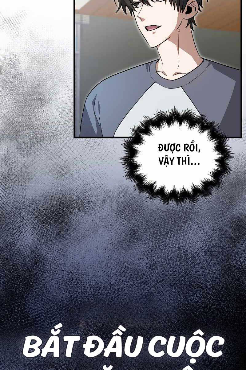 Tôi Không Phải Là Hồi Quy Giả Chap 15 - Next Chap 16