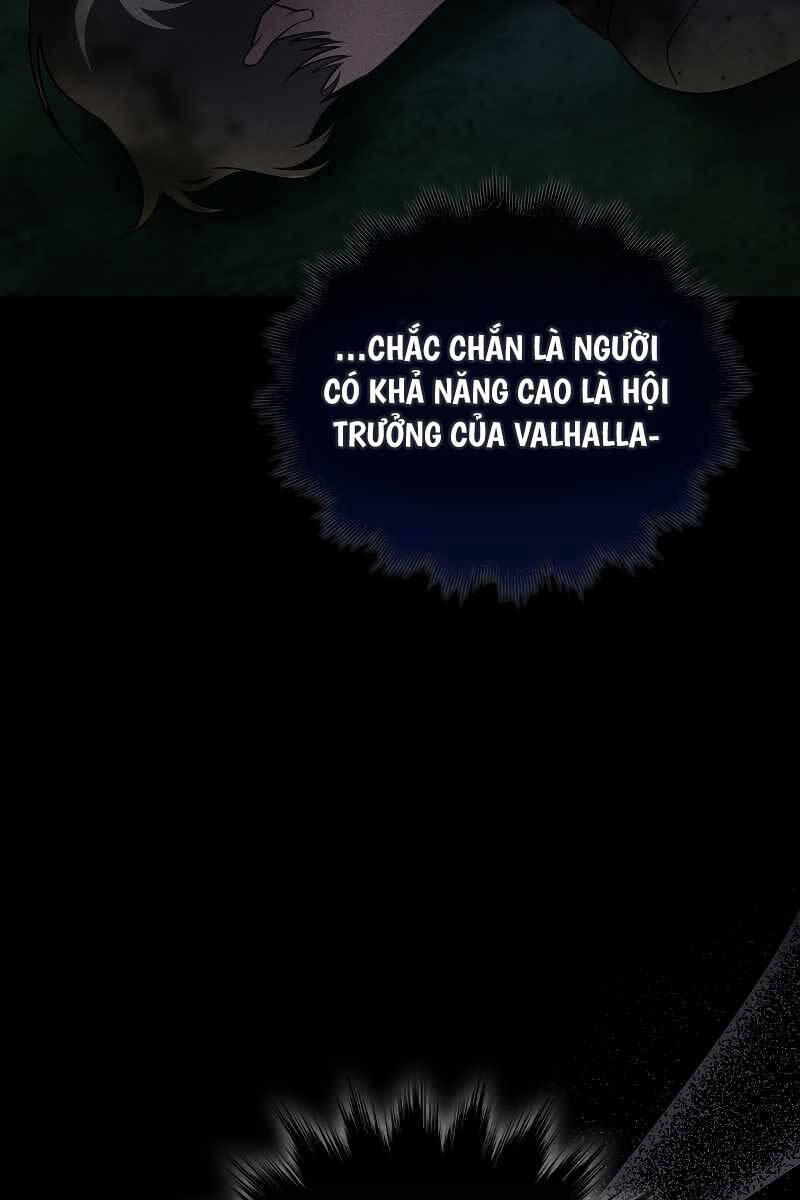 Tôi Không Phải Là Hồi Quy Giả Chap 15 - Next Chap 16
