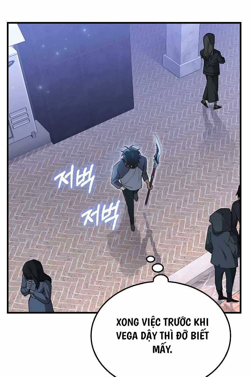 Tôi Không Phải Là Hồi Quy Giả Chap 15 - Next Chap 16
