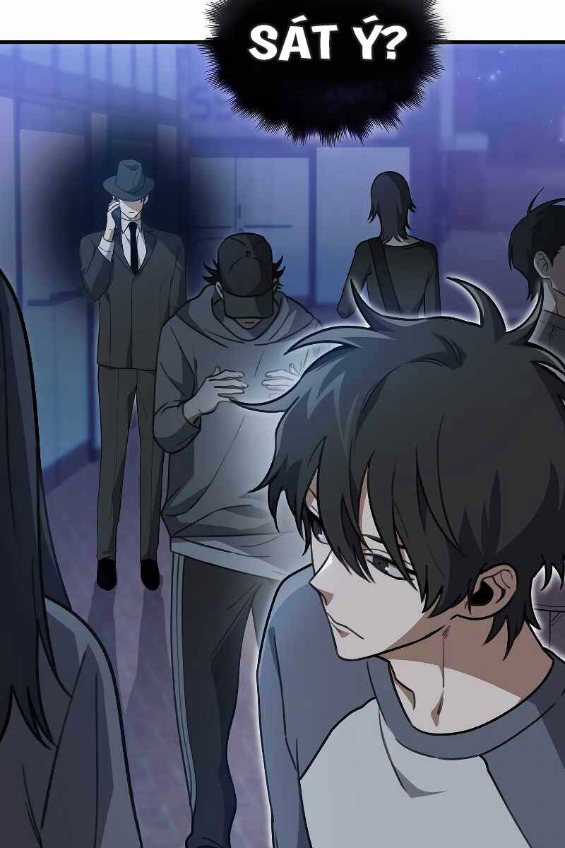 Tôi Không Phải Là Hồi Quy Giả Chap 15 - Next Chap 16