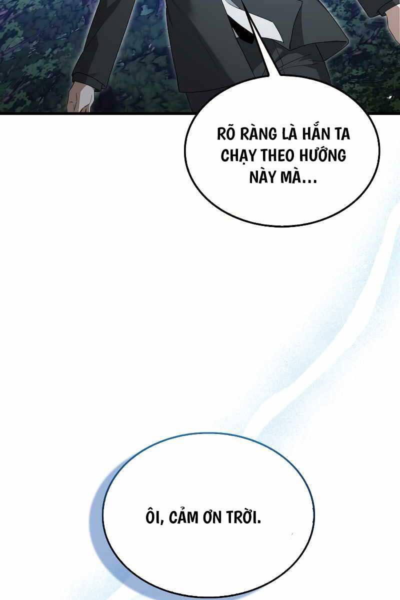 Tôi Không Phải Là Hồi Quy Giả Chap 15 - Next Chap 16