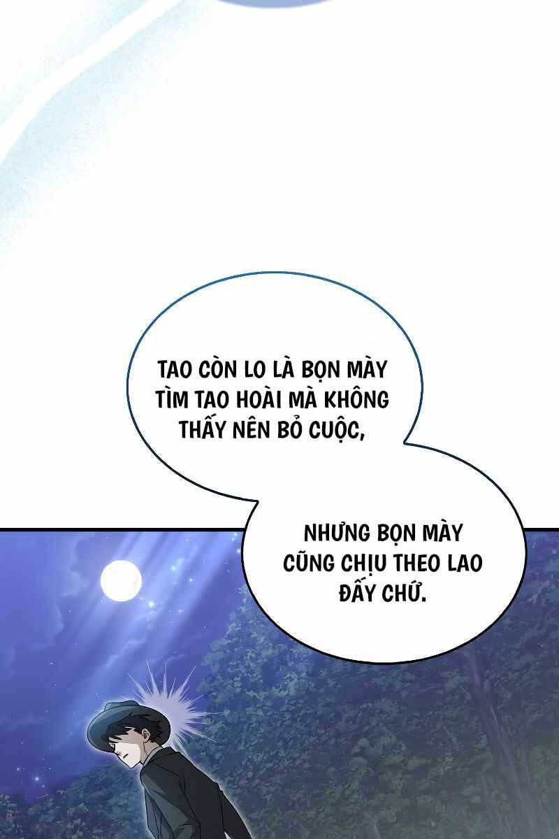 Tôi Không Phải Là Hồi Quy Giả Chap 15 - Next Chap 16