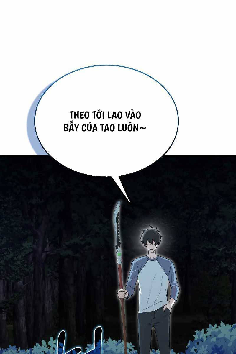 Tôi Không Phải Là Hồi Quy Giả Chap 15 - Next Chap 16