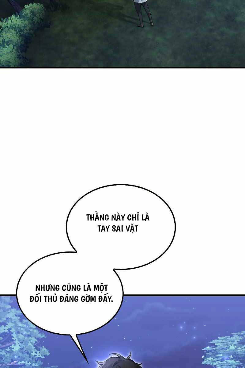 Tôi Không Phải Là Hồi Quy Giả Chap 15 - Next Chap 16