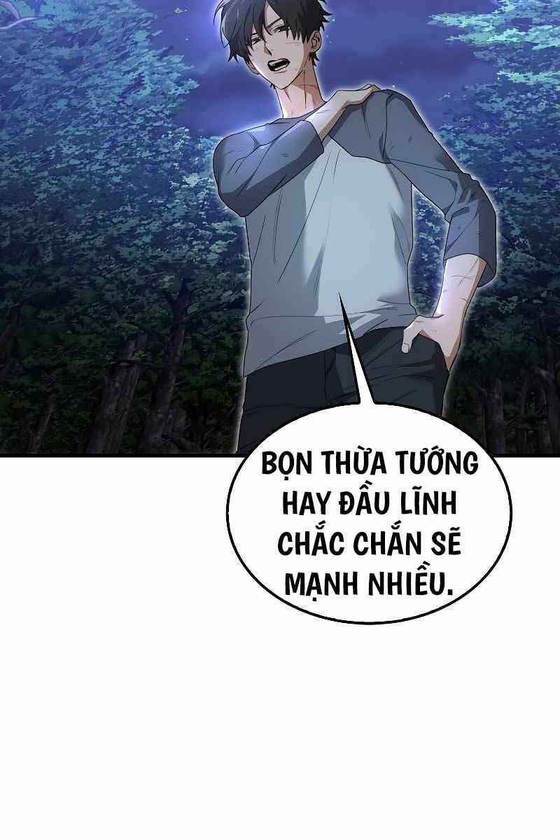 Tôi Không Phải Là Hồi Quy Giả Chap 15 - Next Chap 16