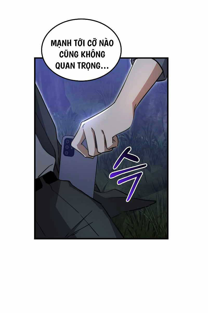 Tôi Không Phải Là Hồi Quy Giả Chap 15 - Next Chap 16