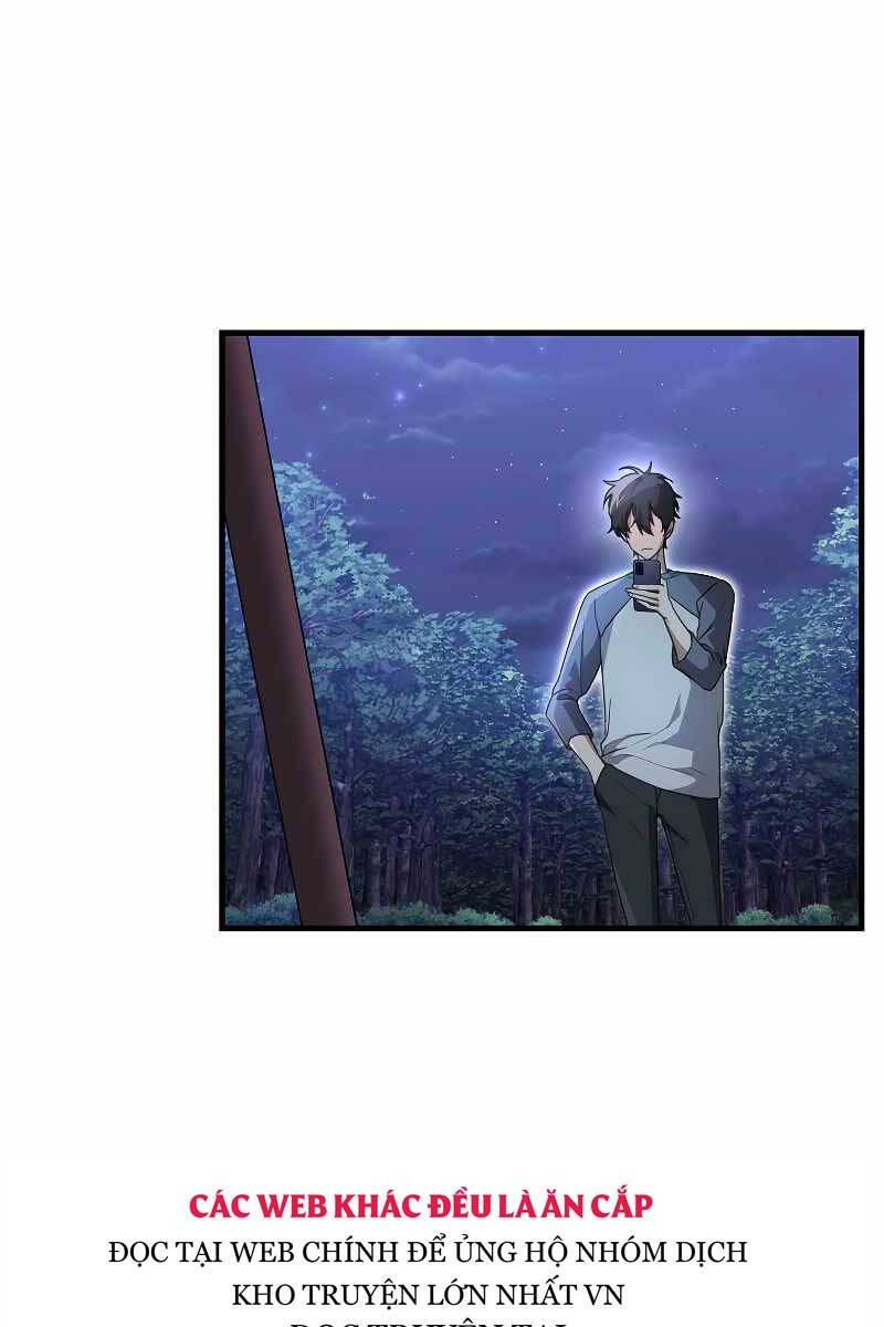 Tôi Không Phải Là Hồi Quy Giả Chap 15 - Next Chap 16
