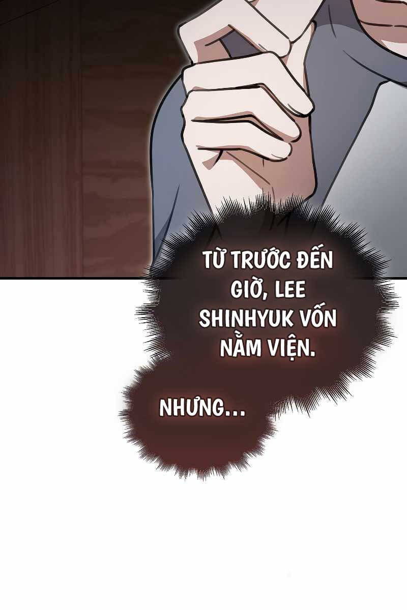 Tôi Không Phải Là Hồi Quy Giả Chap 15 - Next Chap 16