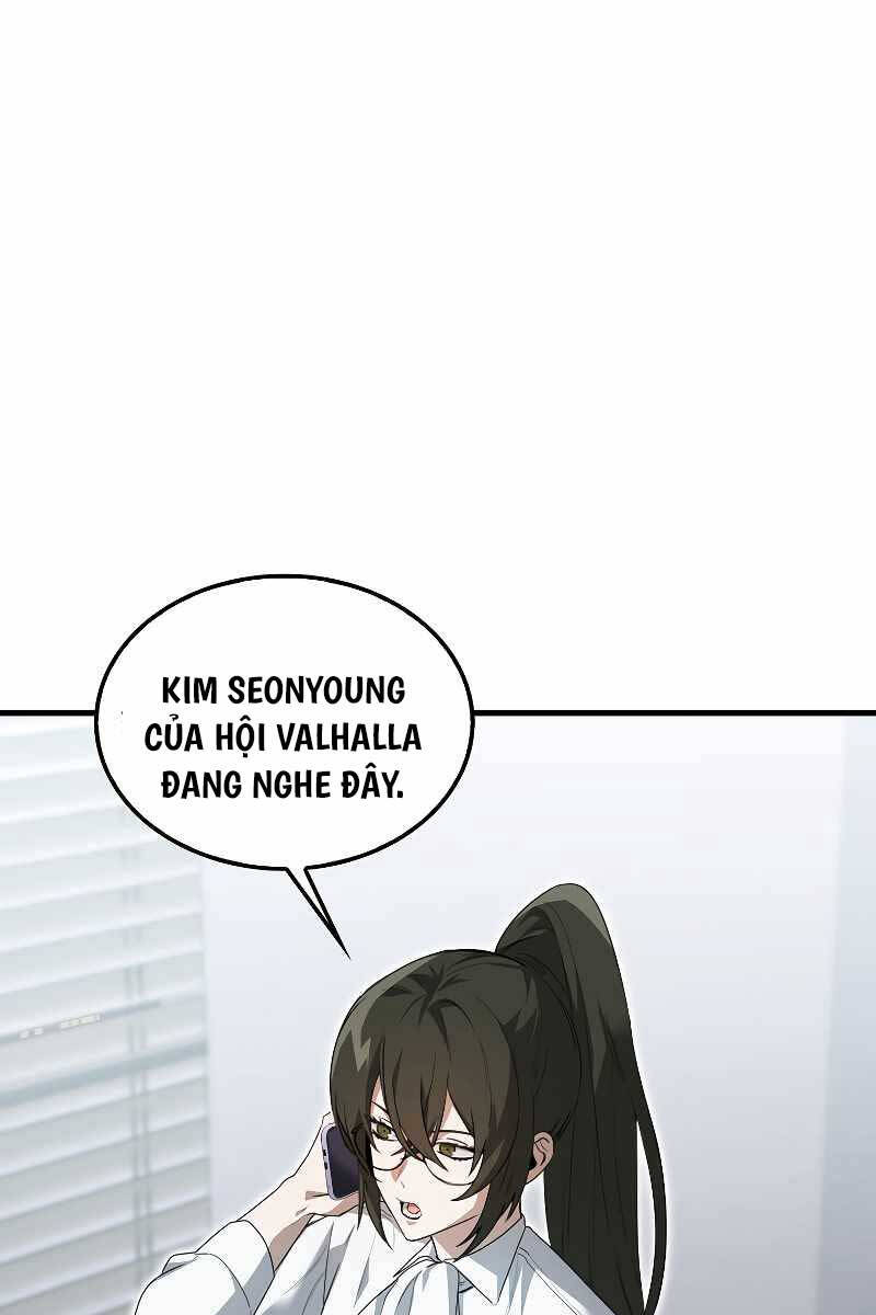 Tôi Không Phải Là Hồi Quy Giả Chap 15 - Next Chap 16