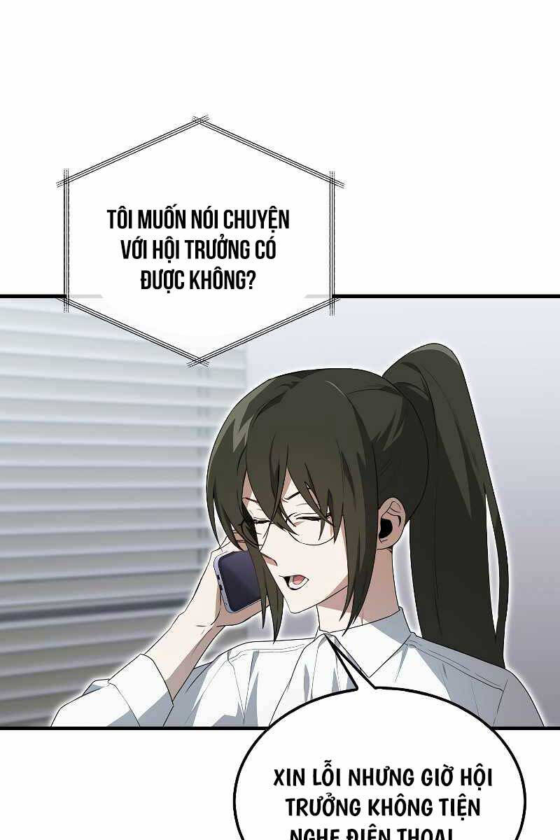 Tôi Không Phải Là Hồi Quy Giả Chap 15 - Next Chap 16