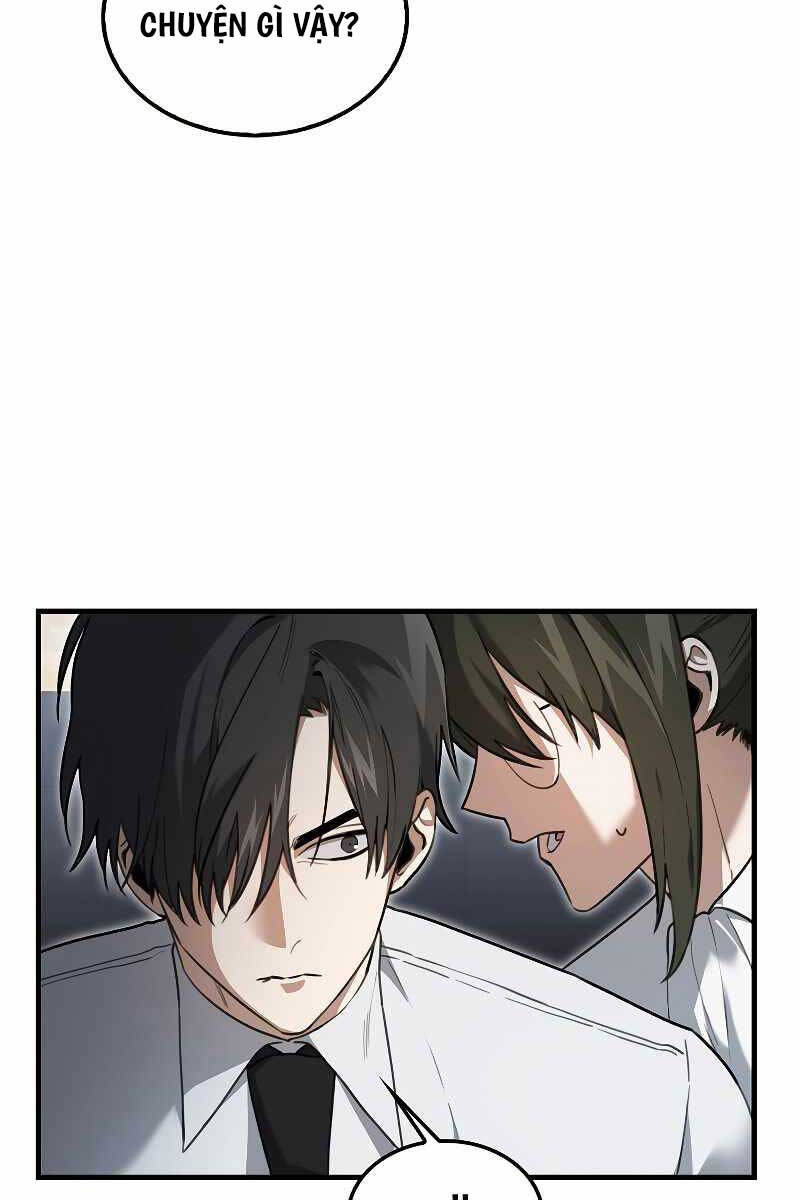 Tôi Không Phải Là Hồi Quy Giả Chap 15 - Next Chap 16