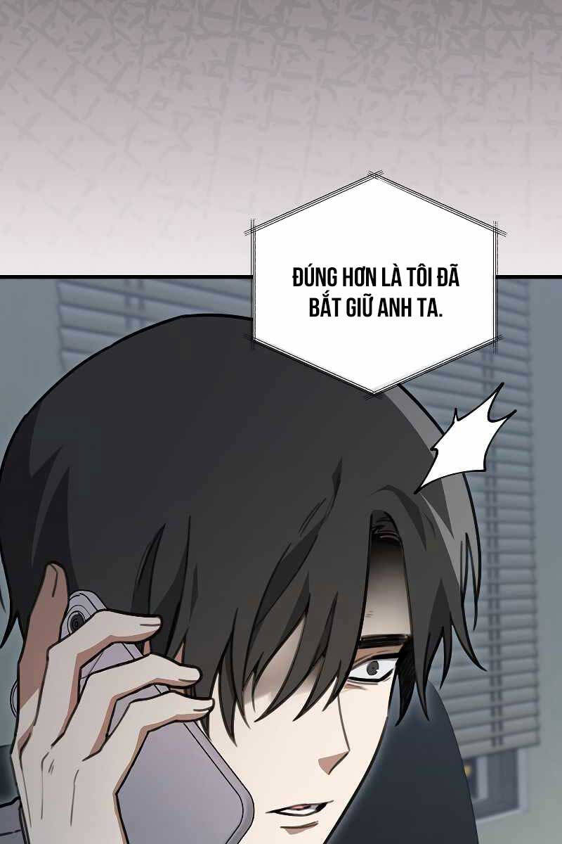 Tôi Không Phải Là Hồi Quy Giả Chap 15 - Next Chap 16