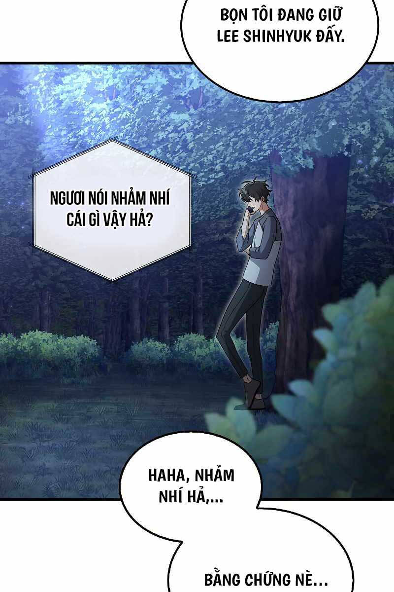Tôi Không Phải Là Hồi Quy Giả Chap 15 - Next Chap 16