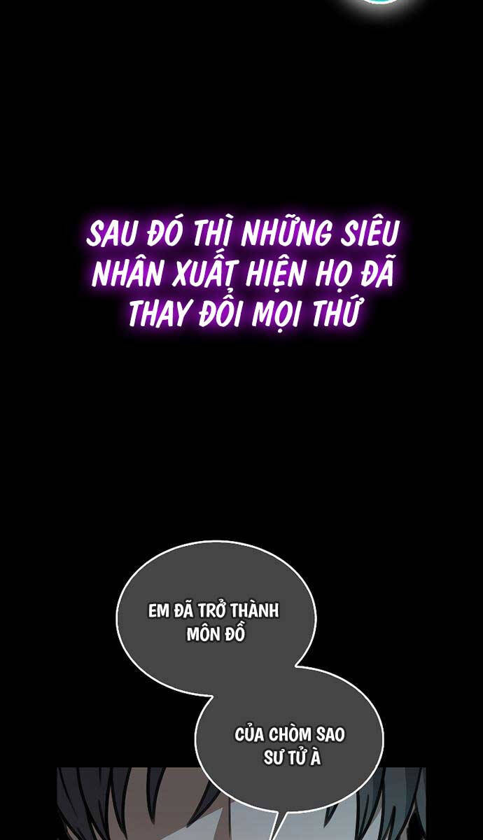 Tôi Không Phải Là Hồi Quy Giả Chap 16 - Next Chap 17