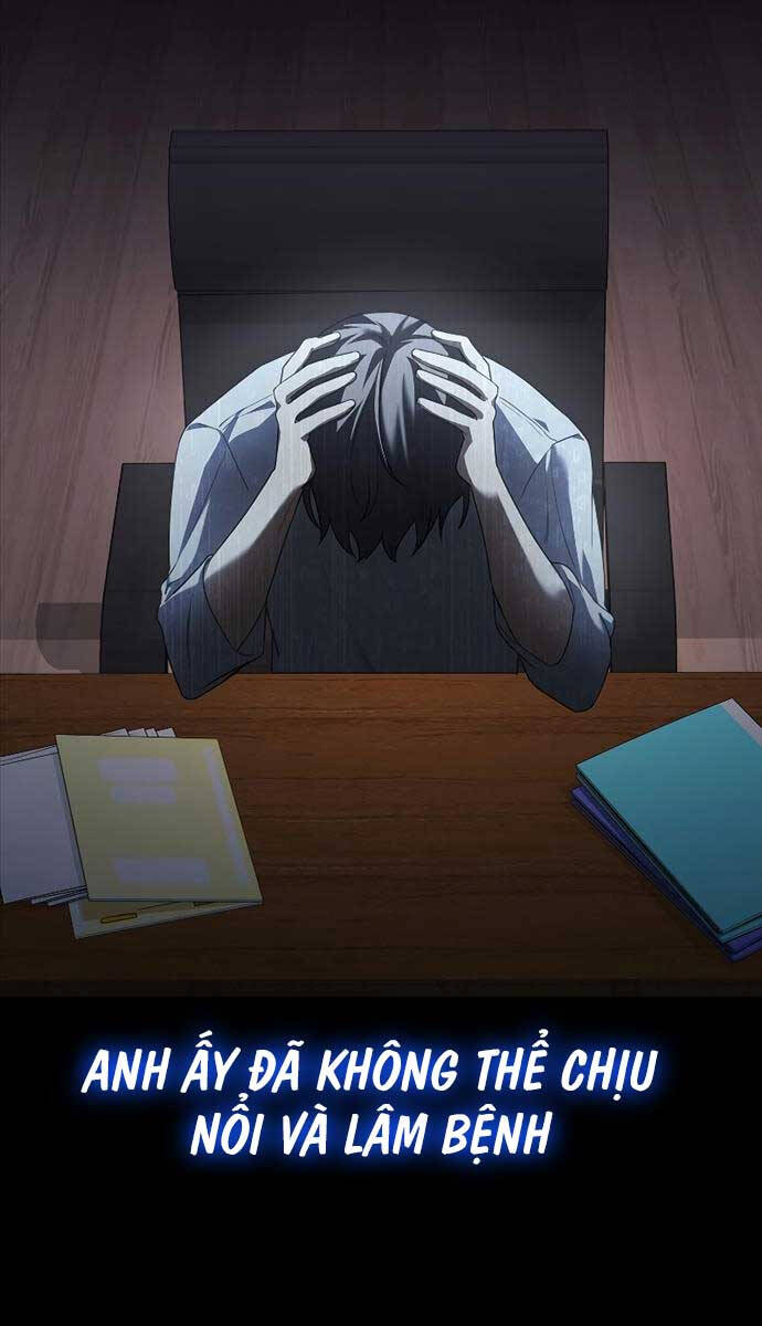 Tôi Không Phải Là Hồi Quy Giả Chap 16 - Next Chap 17