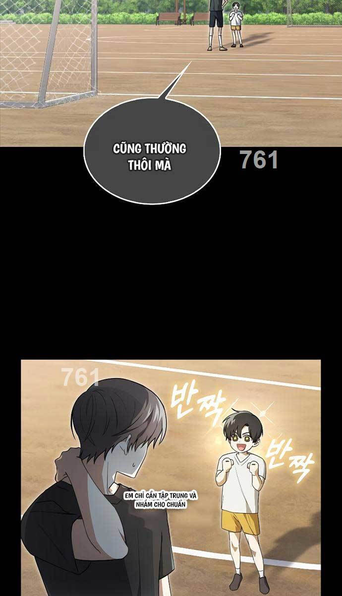 Tôi Không Phải Là Hồi Quy Giả Chap 16 - Next Chap 17