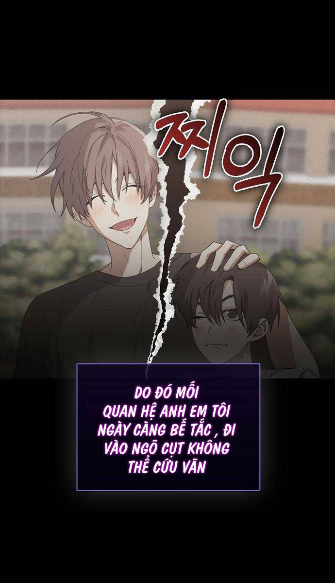 Tôi Không Phải Là Hồi Quy Giả Chap 16 - Next Chap 17