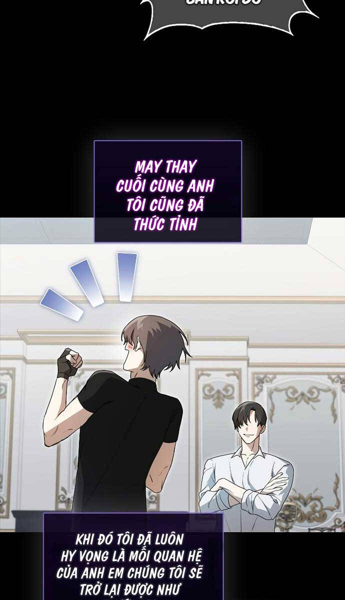 Tôi Không Phải Là Hồi Quy Giả Chap 16 - Next Chap 17