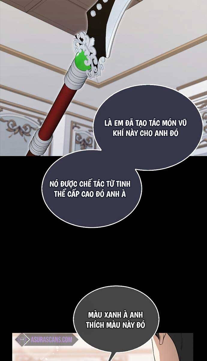 Tôi Không Phải Là Hồi Quy Giả Chap 16 - Next Chap 17