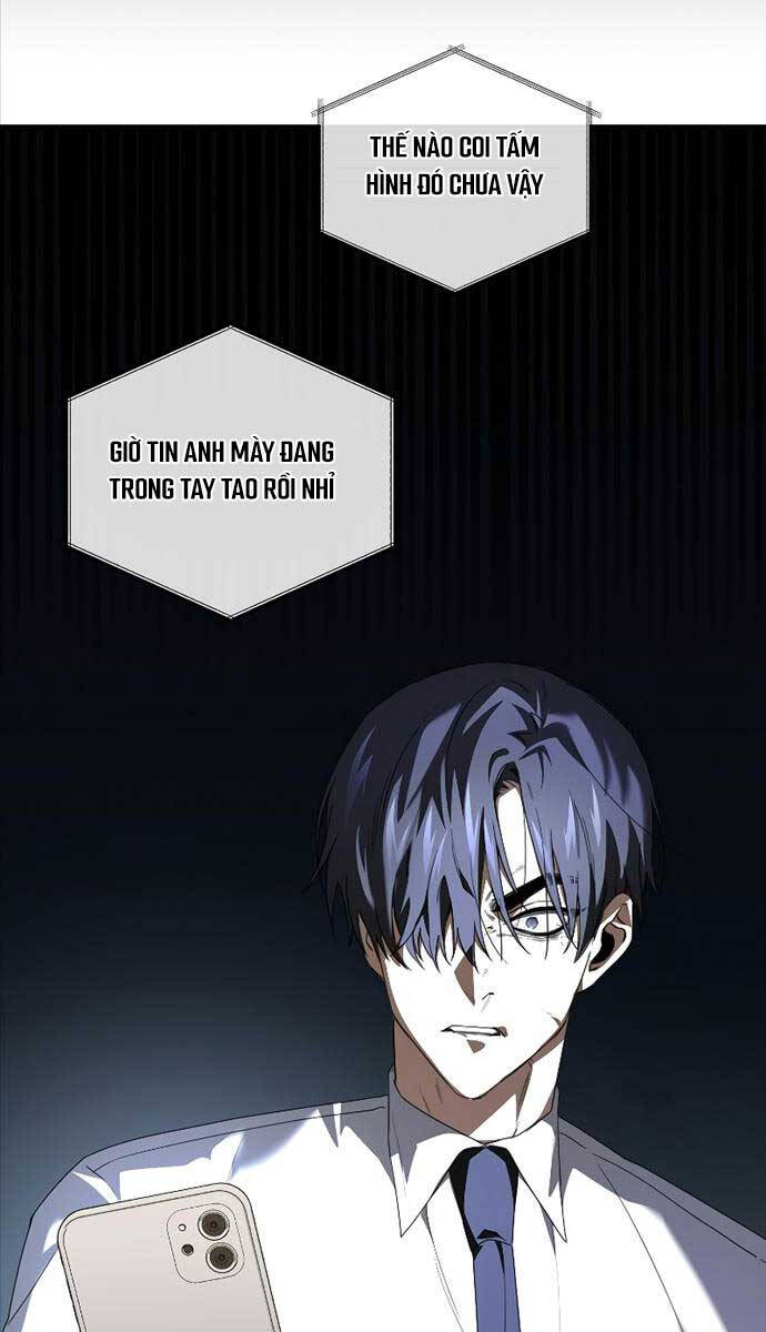 Tôi Không Phải Là Hồi Quy Giả Chap 16 - Next Chap 17