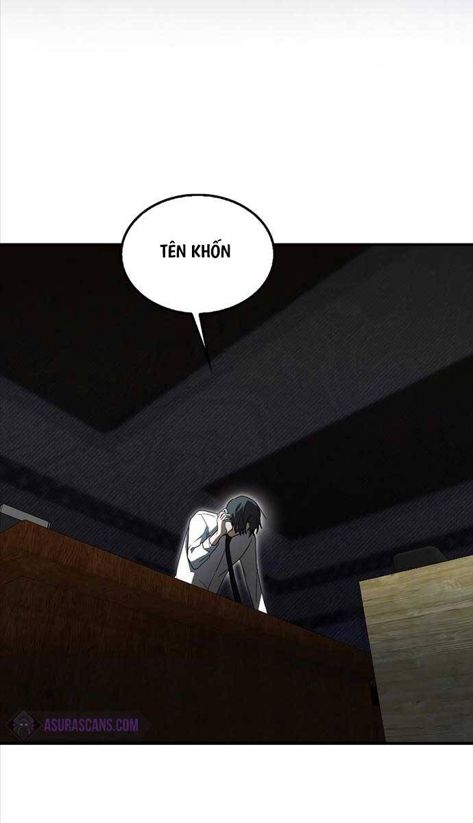 Tôi Không Phải Là Hồi Quy Giả Chap 16 - Next Chap 17