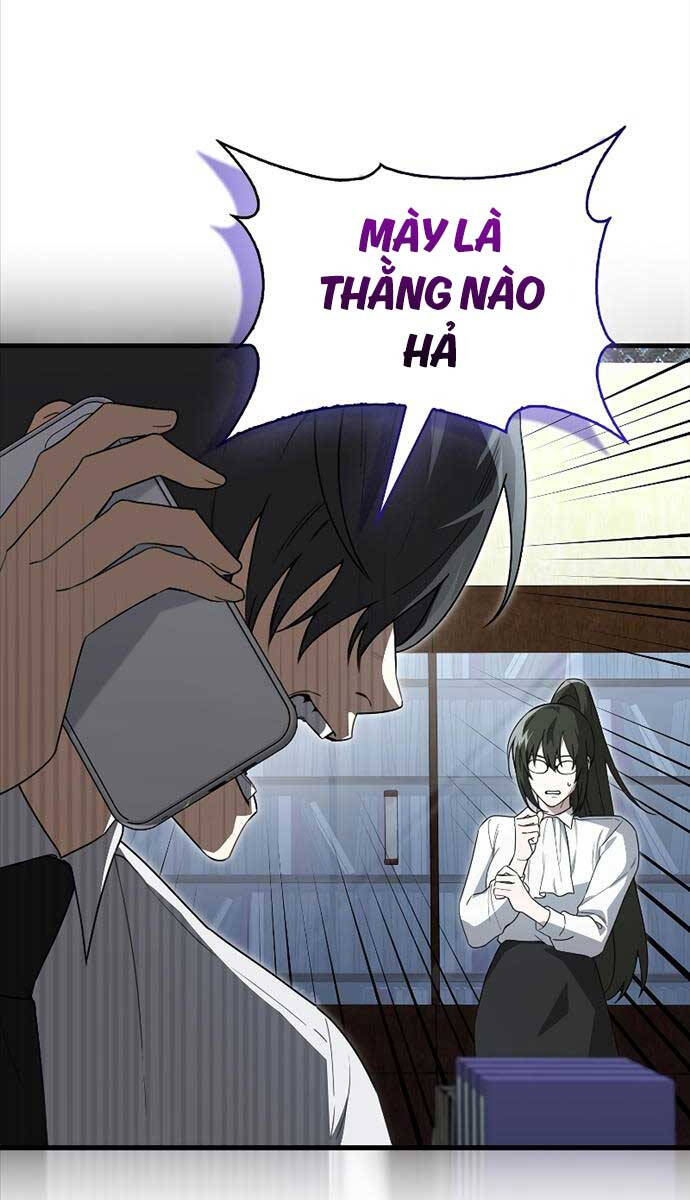 Tôi Không Phải Là Hồi Quy Giả Chap 16 - Next Chap 17
