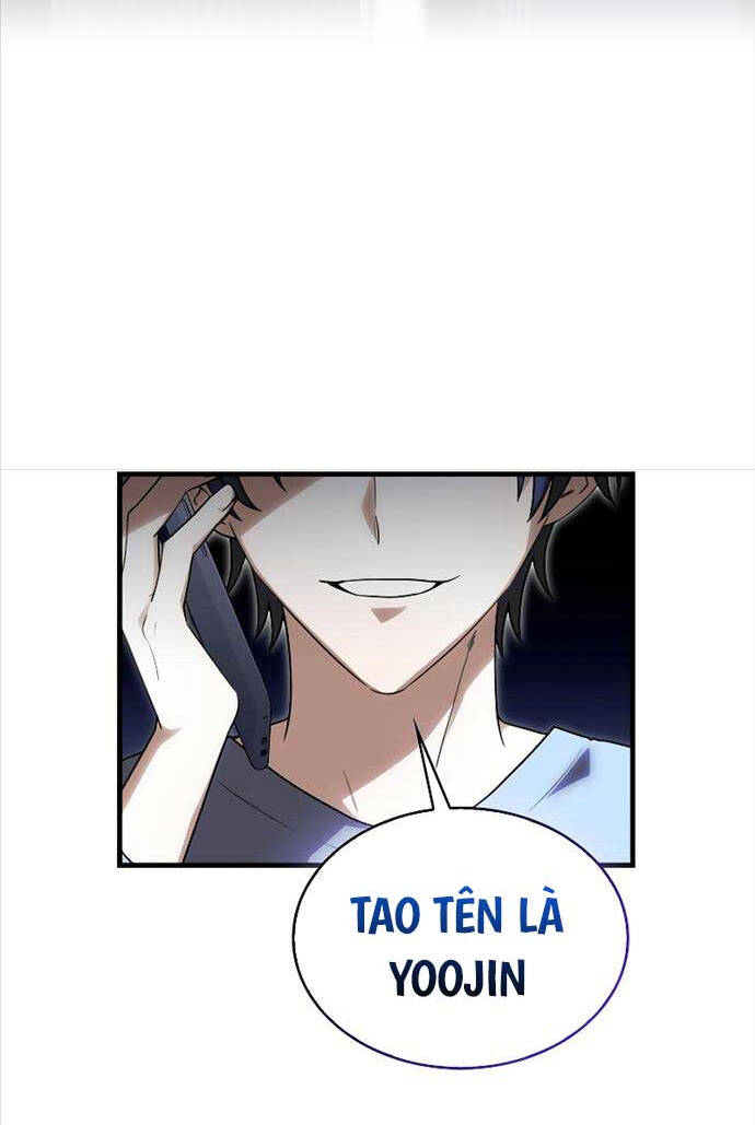 Tôi Không Phải Là Hồi Quy Giả Chap 16 - Next Chap 17