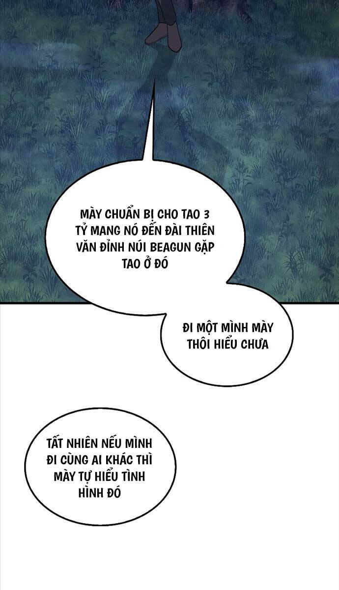 Tôi Không Phải Là Hồi Quy Giả Chap 16 - Next Chap 17