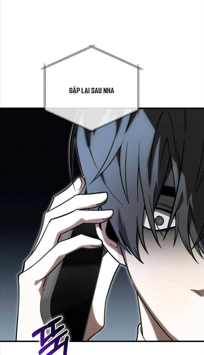Tôi Không Phải Là Hồi Quy Giả Chap 16 - Next Chap 17