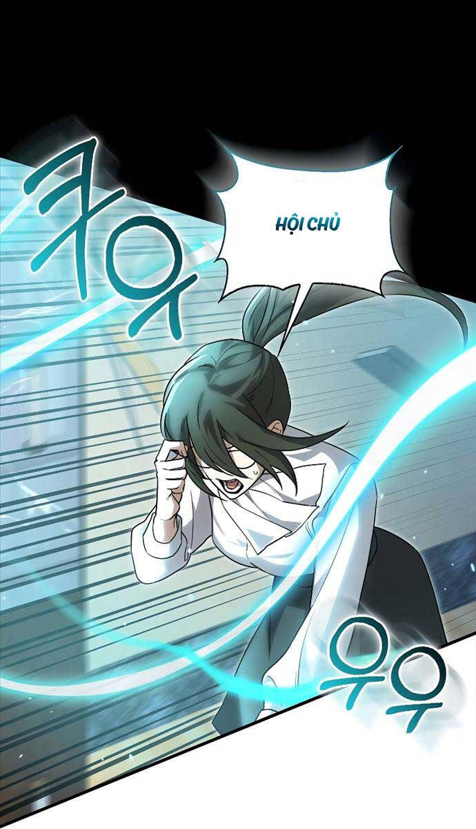 Tôi Không Phải Là Hồi Quy Giả Chap 16 - Next Chap 17
