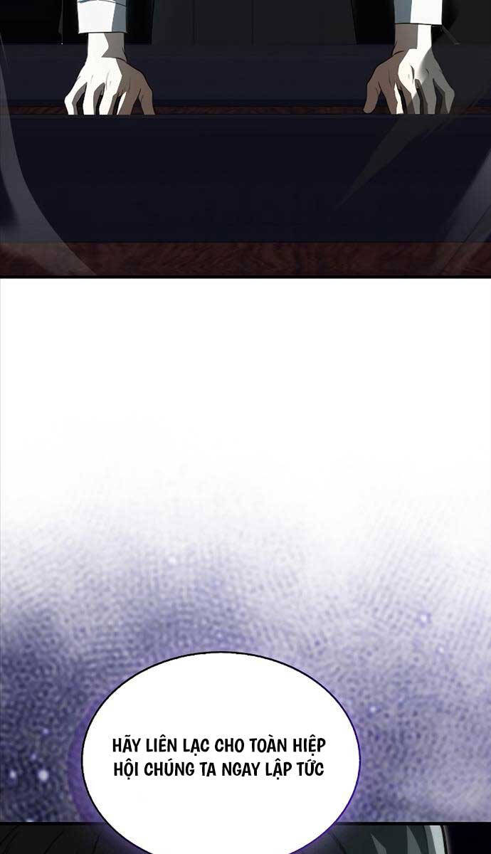 Tôi Không Phải Là Hồi Quy Giả Chap 16 - Next Chap 17