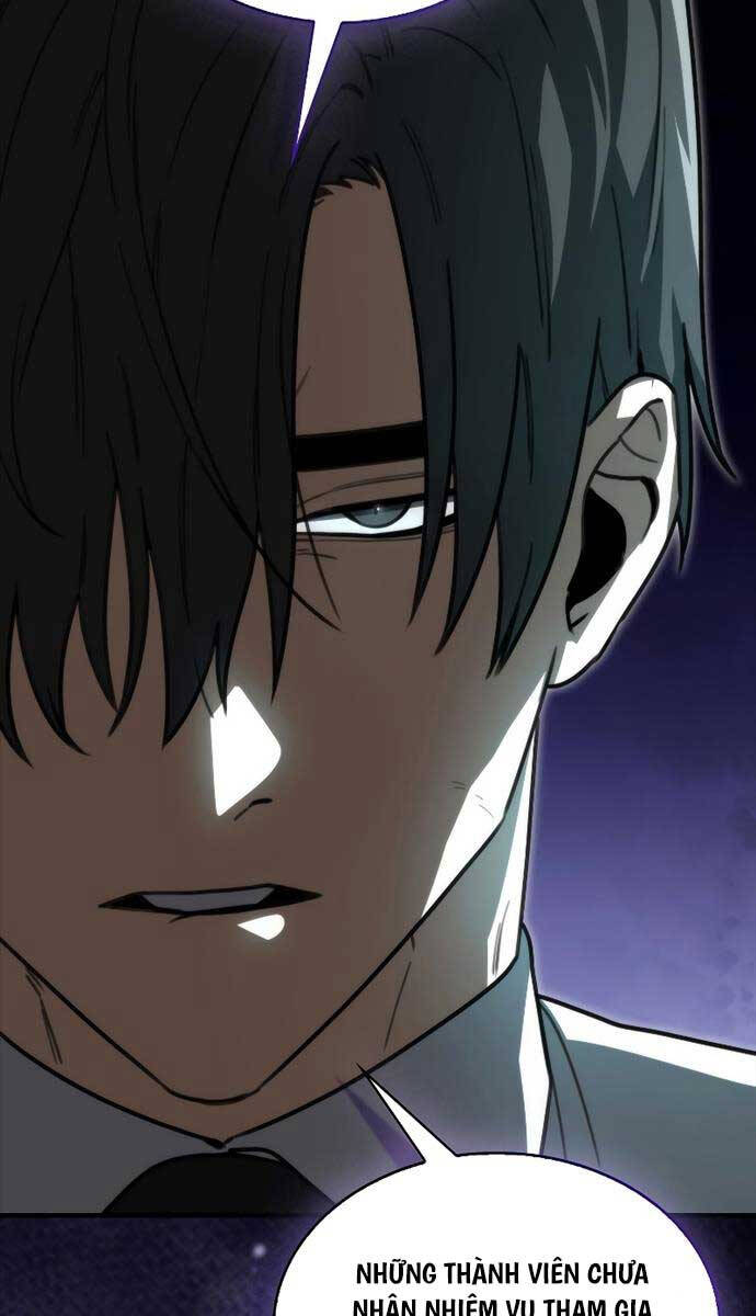 Tôi Không Phải Là Hồi Quy Giả Chap 16 - Next Chap 17