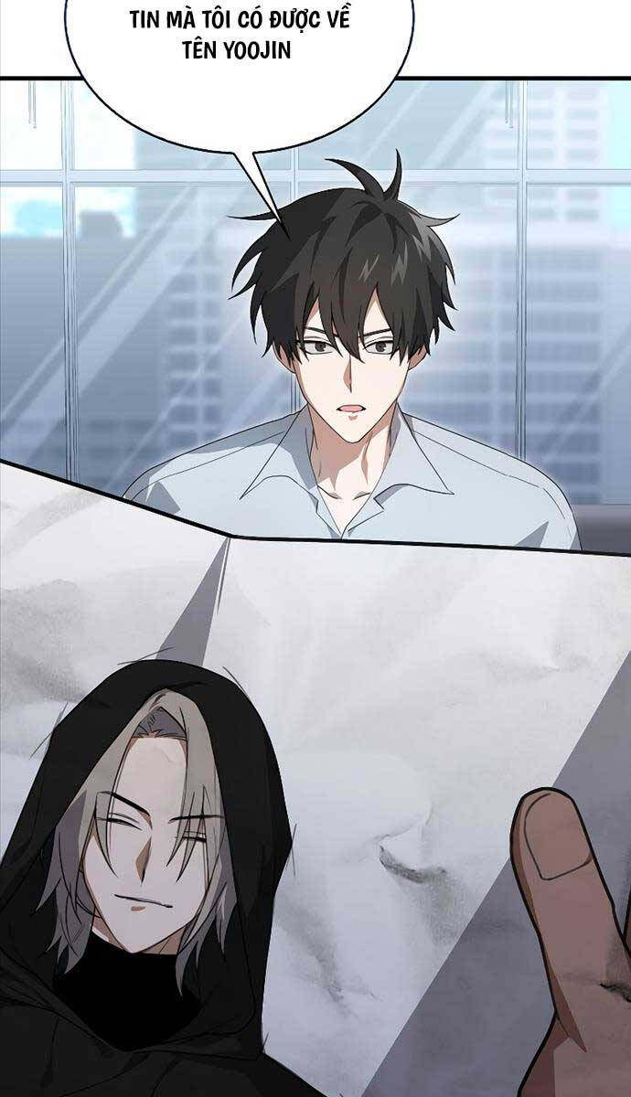 Tôi Không Phải Là Hồi Quy Giả Chap 16 - Next Chap 17