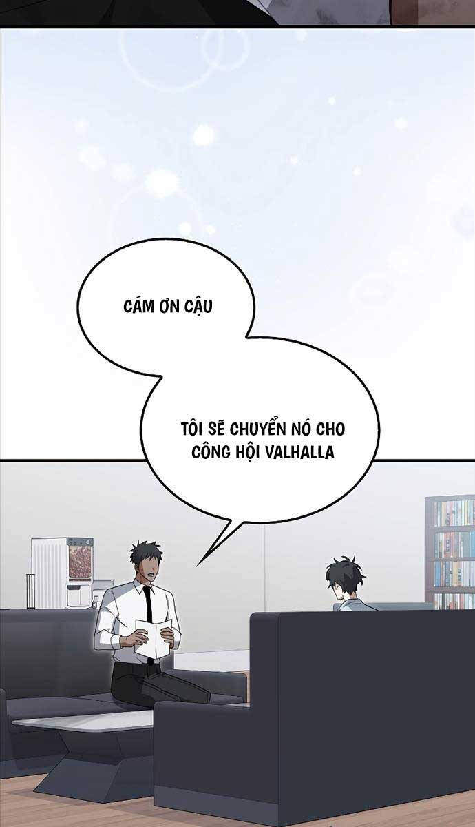 Tôi Không Phải Là Hồi Quy Giả Chap 16 - Next Chap 17